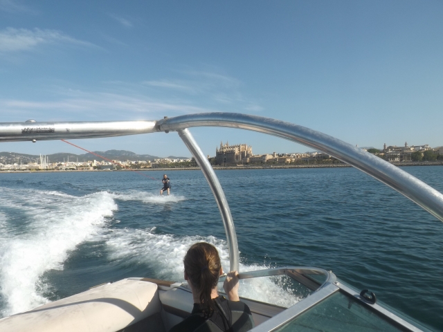  Wakeboard classe