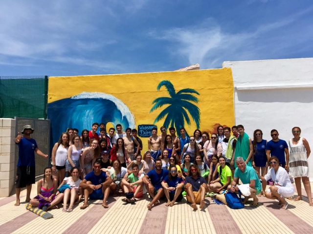  Group photo