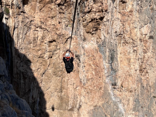  via Ferrata 