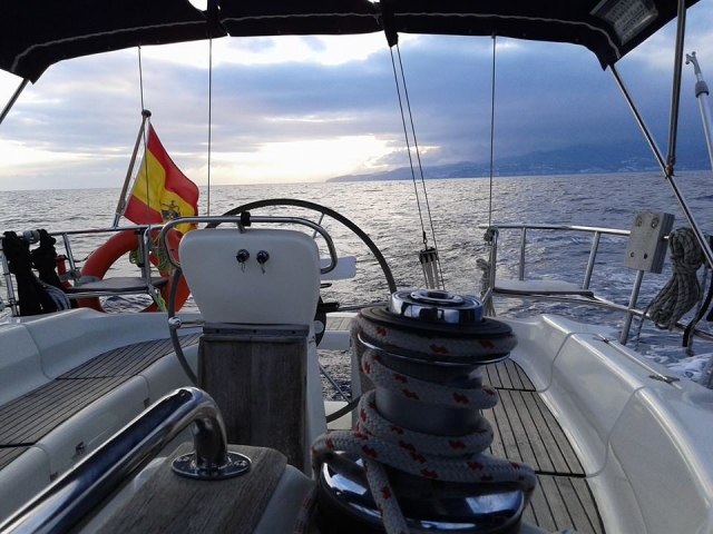  Nautical vessel 