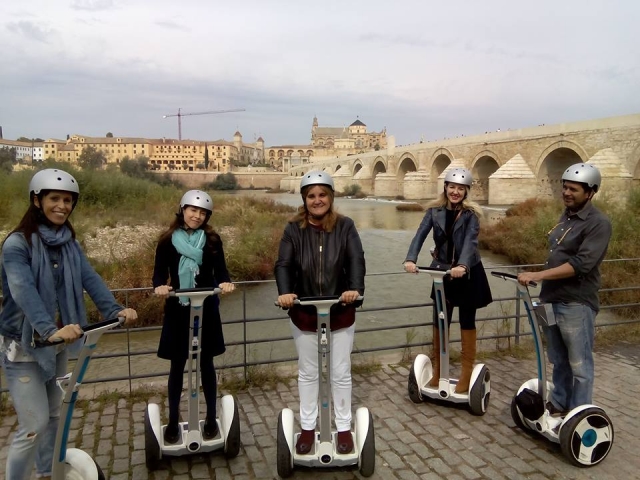  Sosta e foto durante il tour 