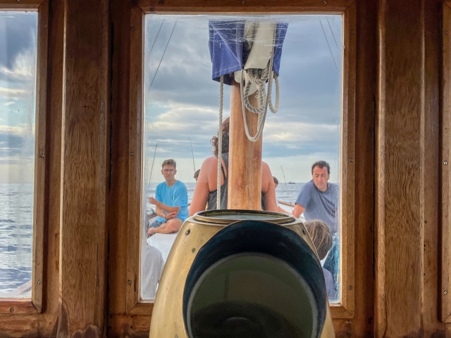  Location de voiliers 