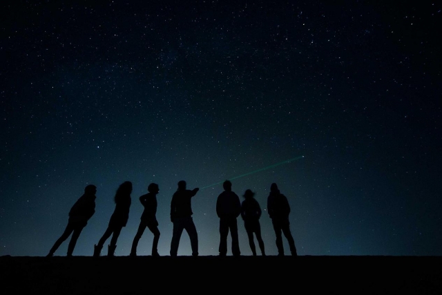  Astronomy workshop