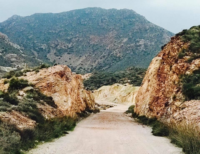 Camino 4x4