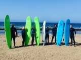 Surf Camp en Playa Las Américas, 5 días
