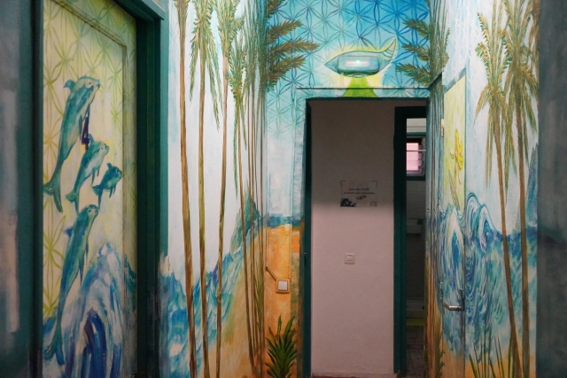  SURF HOUSE 