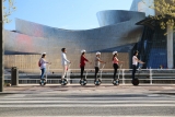 Descubrimiento del segway en Bilbao 30 minutos