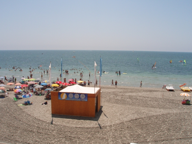  Vieni a provare il windsurf