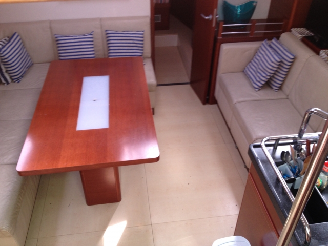  Salone dell'Hanse 47e 