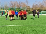 Campamento de fútbol Madrid pack hermanos 1 semana