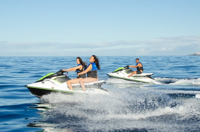 Profiter des motos biplaces 