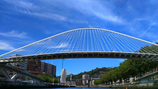 pasarela zubizurri