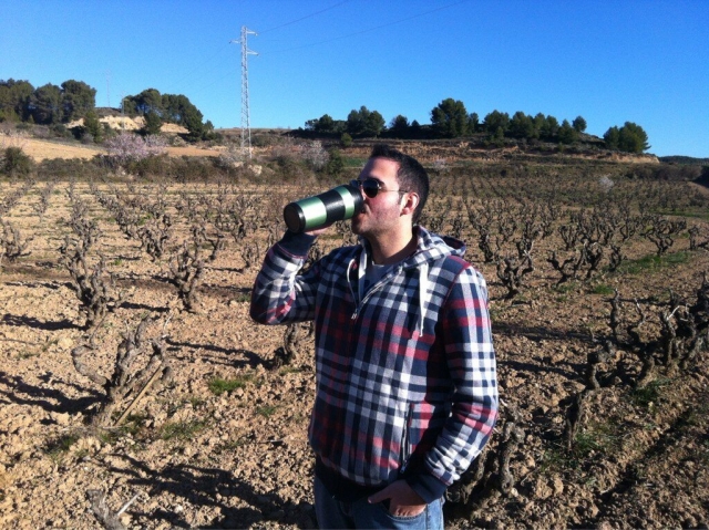  Weinprobe 