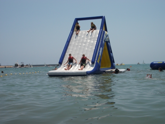  aquatic recreation 