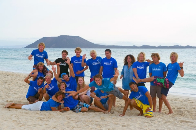 Profesionales en Corralejo