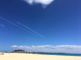 Iniciación windsurf curso en Fuerteventura 14 días