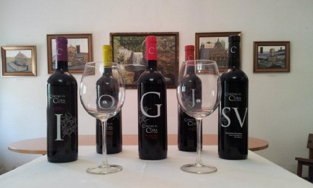  Vinho biológico 