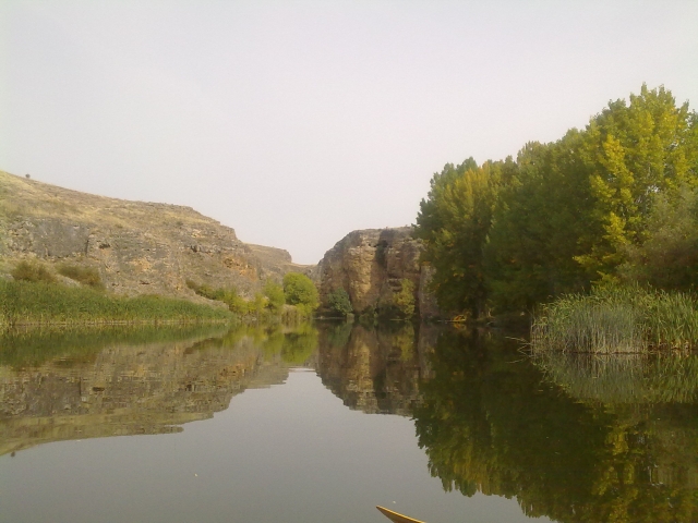  Parc naturel de Ségovie 