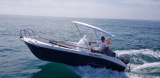 Barco sin título en alquiler Alicante todo el día