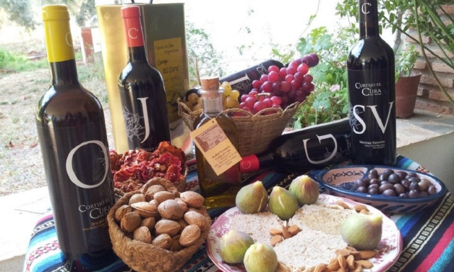 Desayuno ecológico