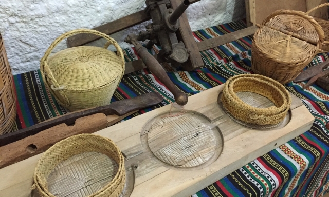 Museo Cortijo El Cura