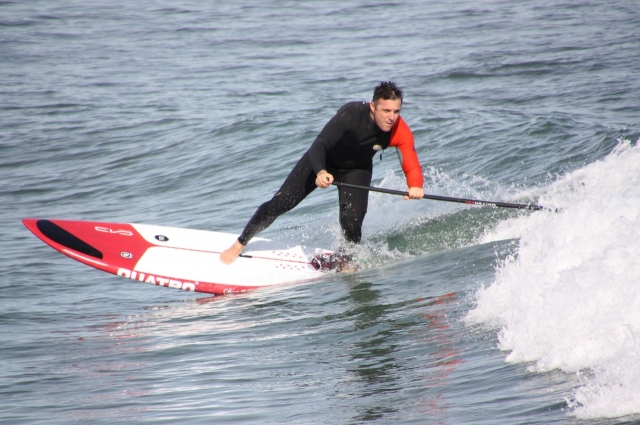  Noleggio paddle surf a Puerto de Valencia 