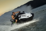 Circuito cerrado de jet ski en Puerto Banús, 15min