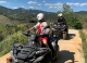 Quad Salou