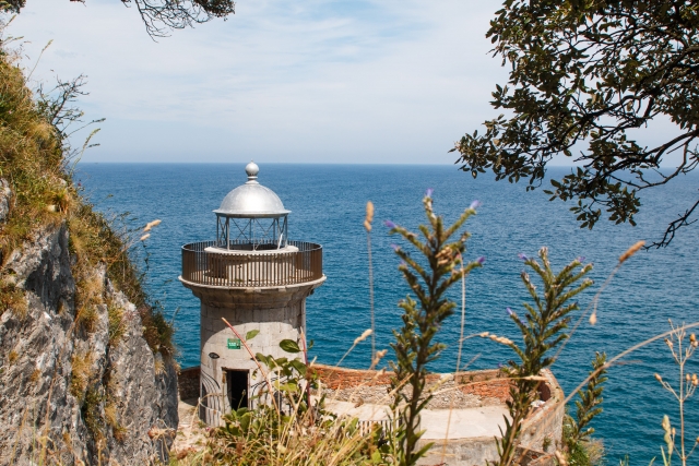Faro del caballo