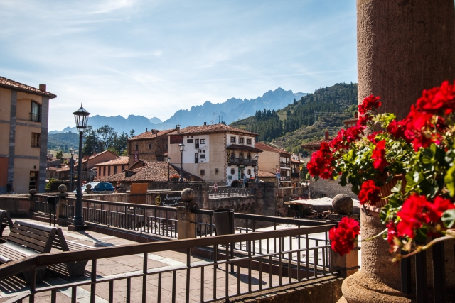 Giro di Potes 