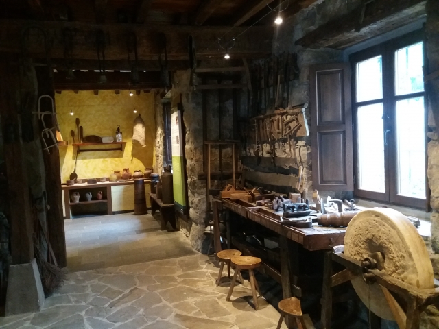  Museu Etnográfico 