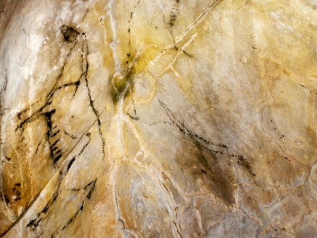 Gruta de Las Monedas 