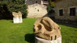 Visita Museo Altamira y Santillana del Mar niños