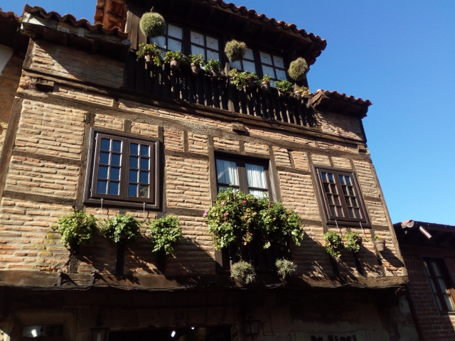 Santillana del Mar