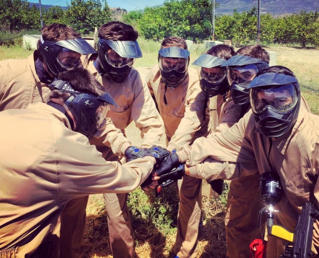 equipo ganador