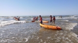 Alquiler de kayak triplaza en Isla Canela 1 hora