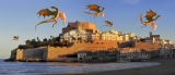 Visita guiada rodajes del Cid+Juego de Tronos 1h30
