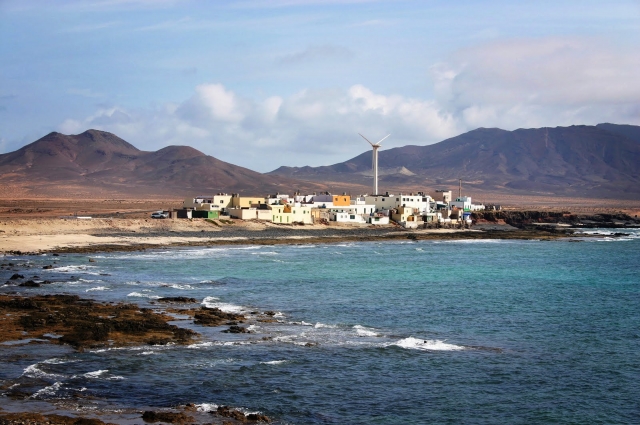 Puertito de la Cruz