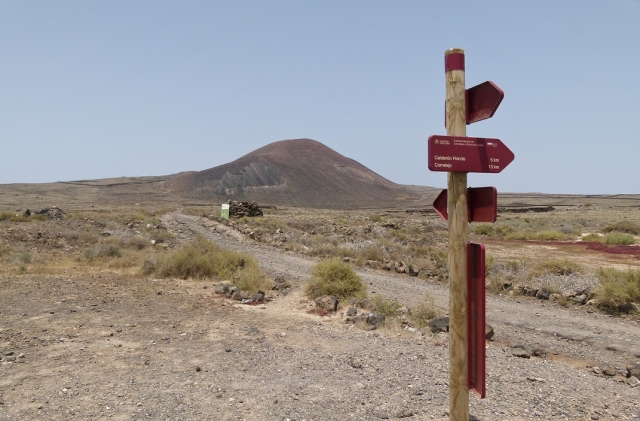 Paisajes de Fuerteventura