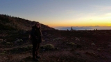 Abendlicher Besuch des Teide und Beobachtung der Sterne
