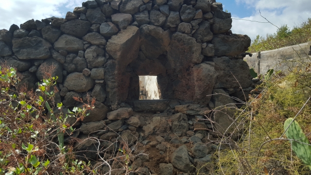  Caserio de Pasacola 