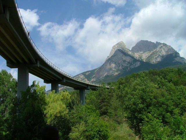  Vues depuis le pont