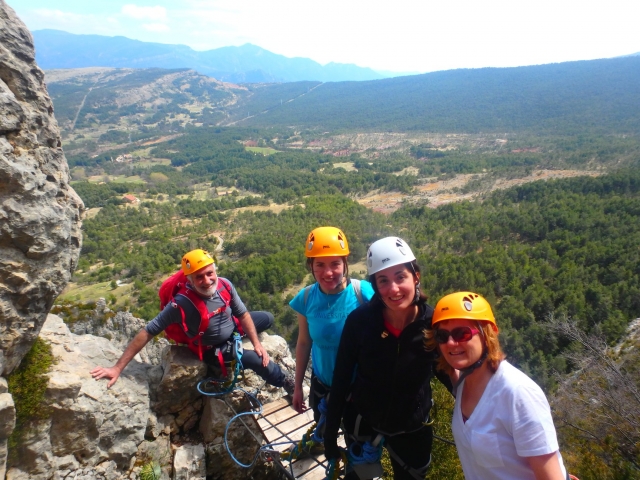  Groupe d'aventuriers