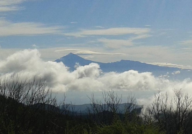  Paisagem de La Gomera 