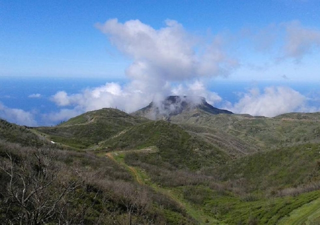  Caminhadas em La Gomera