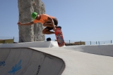 Curso de surf/skateboard en Caleta de Fuste 2h