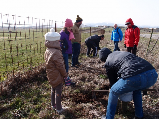  Itinéraires didactiques pour la conservation 