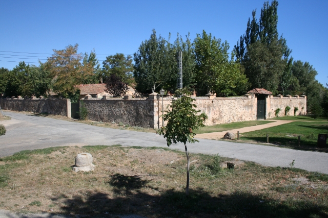  Finca Esquileo de Cabanillas del Monte