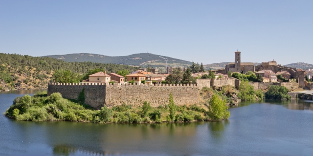 Buitrago de Lozoya