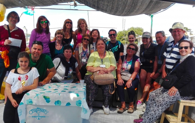 Conoce las tradiciones marineras de Peñíscola